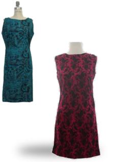 Sheath Dresses