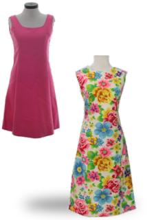 Sheath Dresses