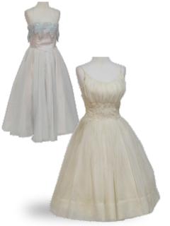 Wedding Dresses