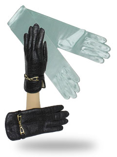 Ladies' Gloves