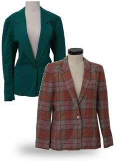 Blazers & Sport Coats