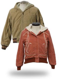 Corduroy Jackets & Coats