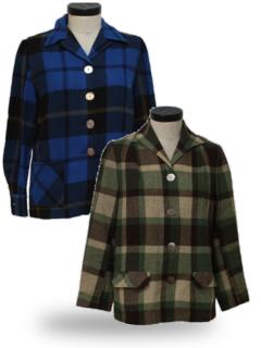 Pendleton Jackets