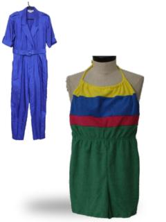 Jumpsuits