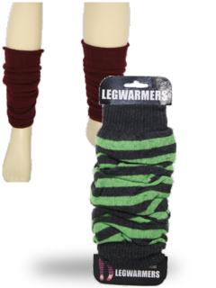 Leg Warmers