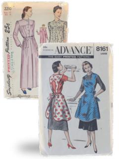 Sewing Patterns