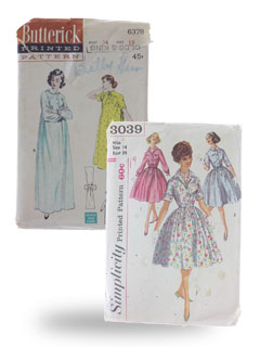 Sewing Patterns