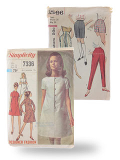 Sewing Patterns