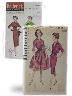 Butterick Patterns