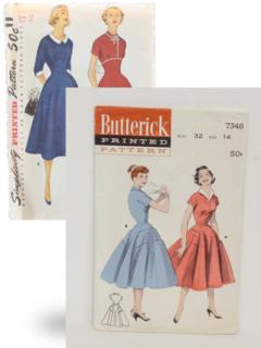 Dress Patterns