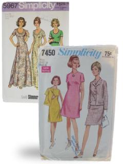 Simplicity Patterns