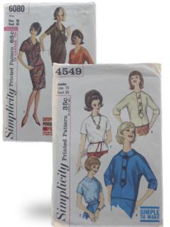 Simplicity Patterns