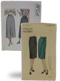 Skirt Patterns