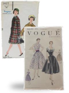 Vogue Patterns