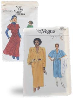 Vogue Patterns