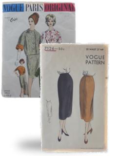 Vogue Patterns