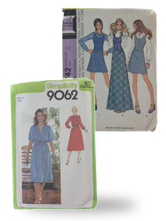 Sewing Patterns