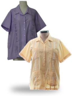 Guayabera Shirts