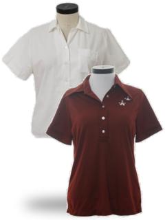 Golf Shirts