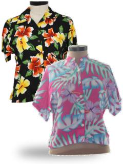 Hawaiian Shirts