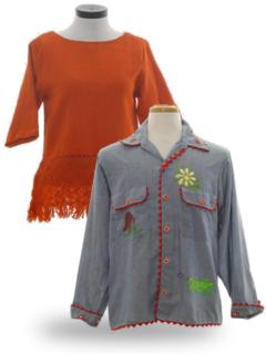 Hippie Shirts