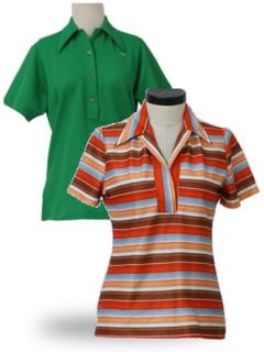 Polo Shirts