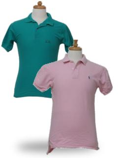 Polo Shirts