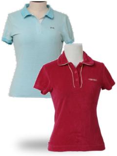 Polo Shirts