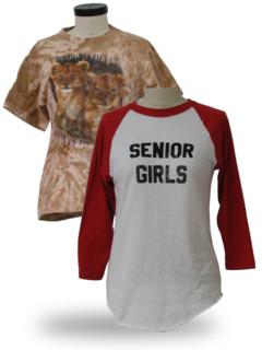 T-Shirts