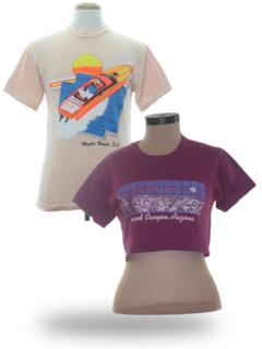 Travel Tees