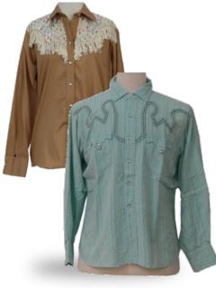 Western Shirts