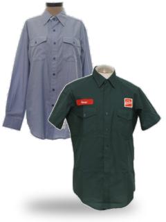 Work Shirts