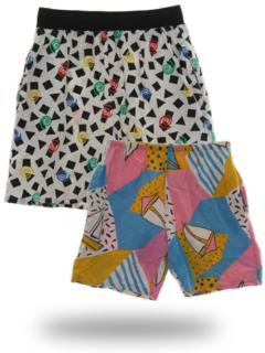 80s Shorts