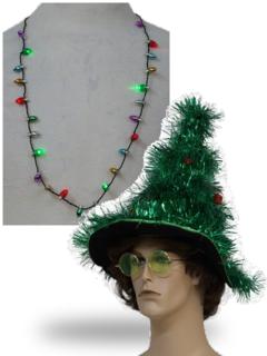 Ugly Christmas Accessories