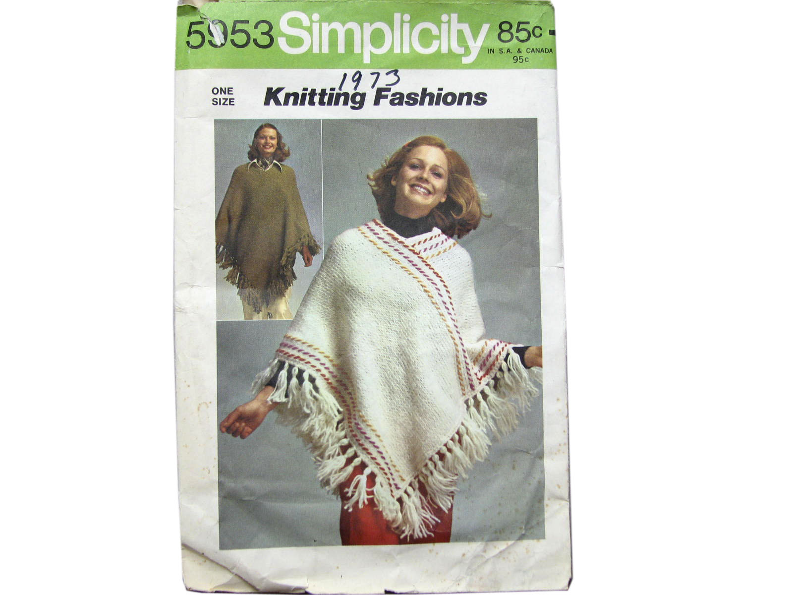 Simplicity Instruction Manuals - Sewing Parts Online