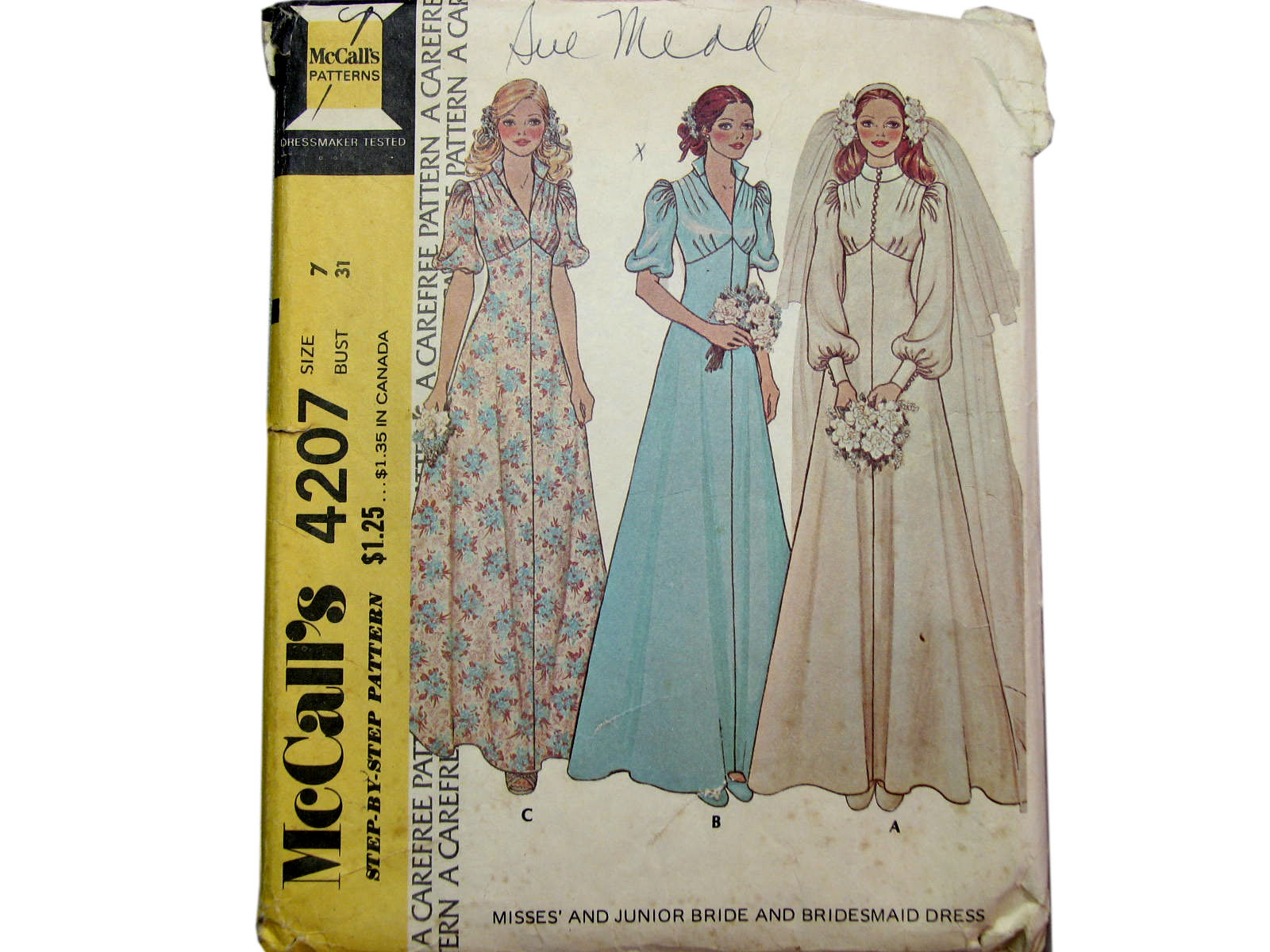 bridesmaid dresses patterns sewing - Melissa Gregory Bridesmaids