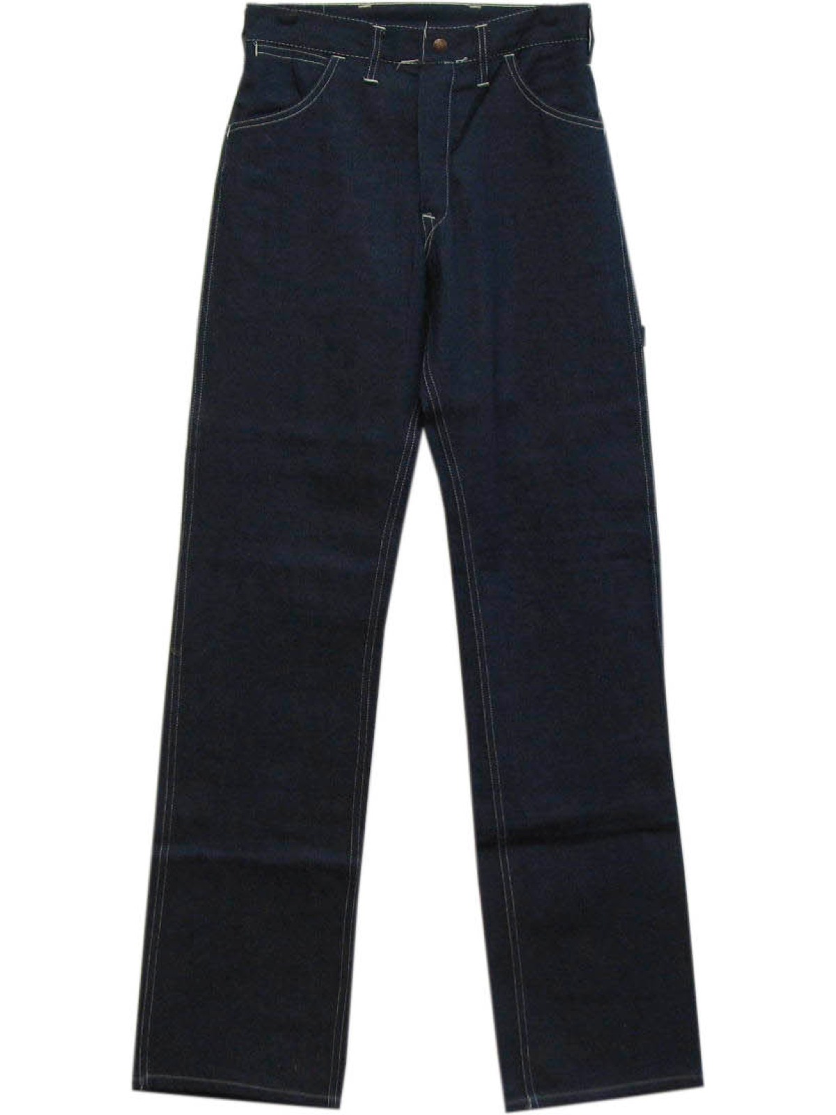 Sixties California Brand Pants: Late 60s -California Brand- Mens New ...