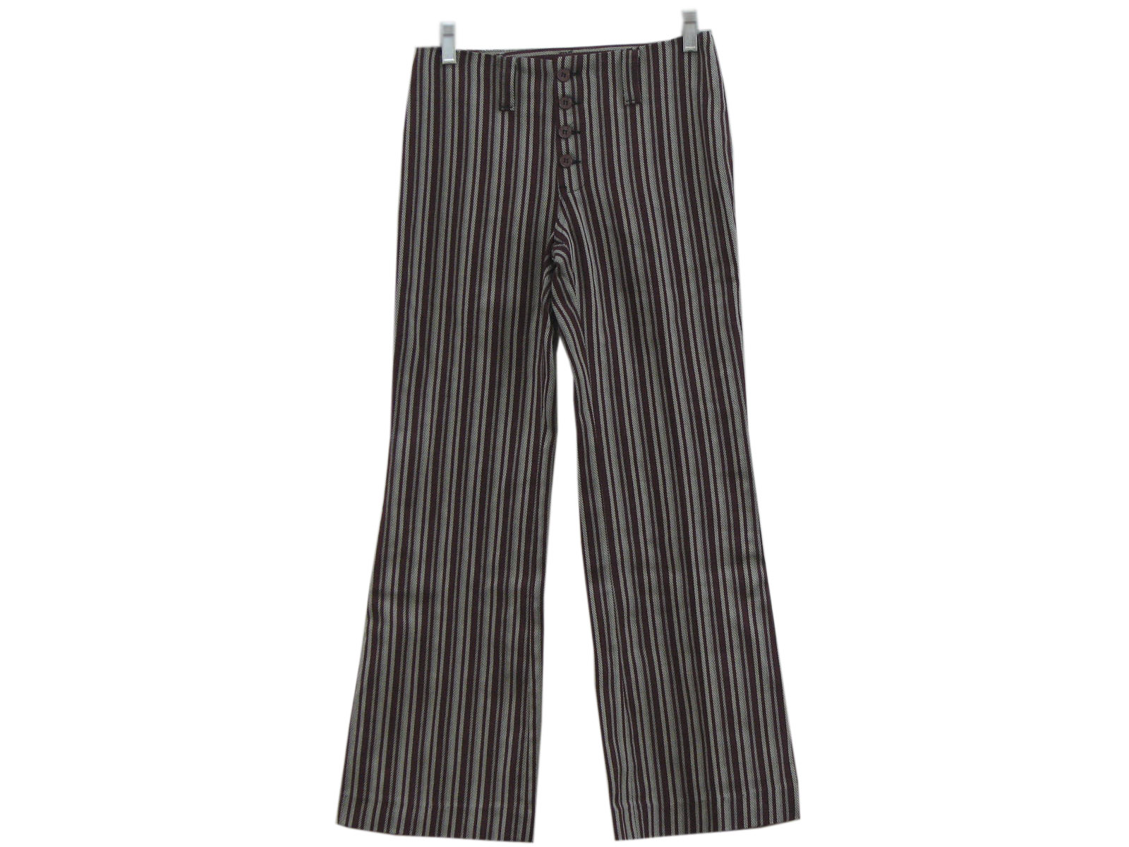 80s flare pants