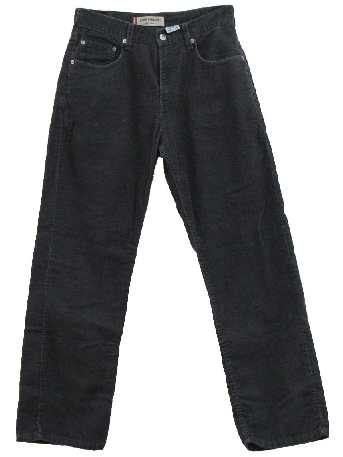 levis 569 vintage