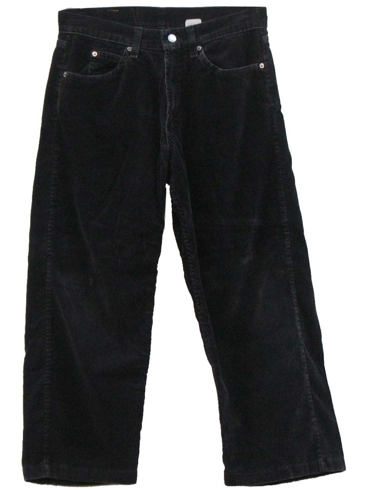 levis corduroy mens pants