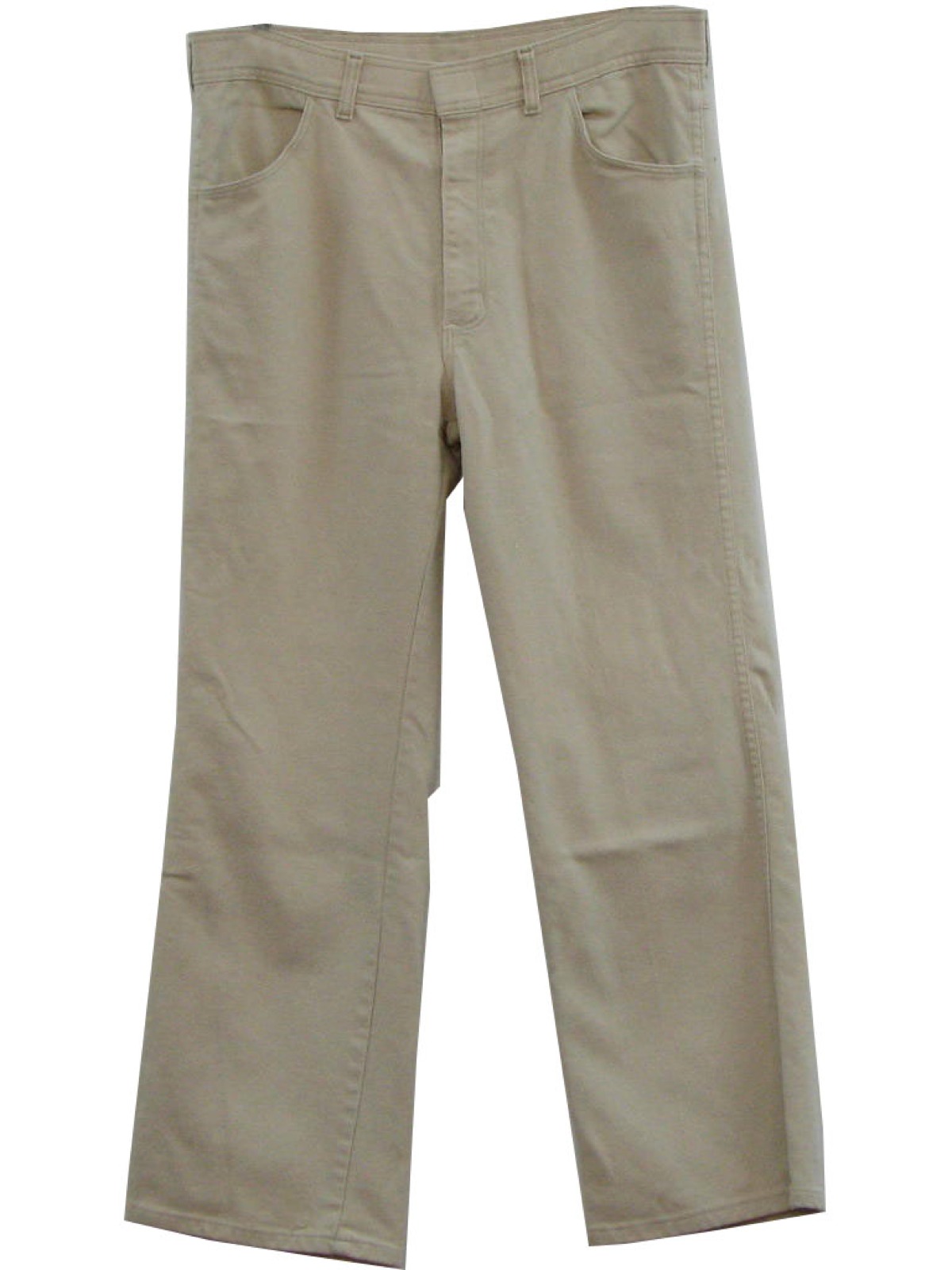 1970s Sportabouts Flared Pants / Flares: Late 70s -Sportabouts- Mens ...