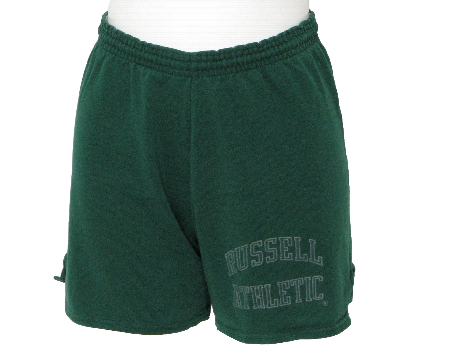 russell athletic cotton shorts