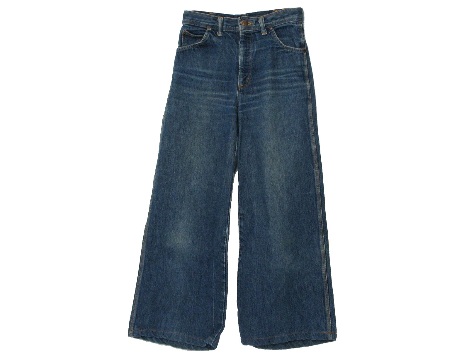 vintage hash jeans