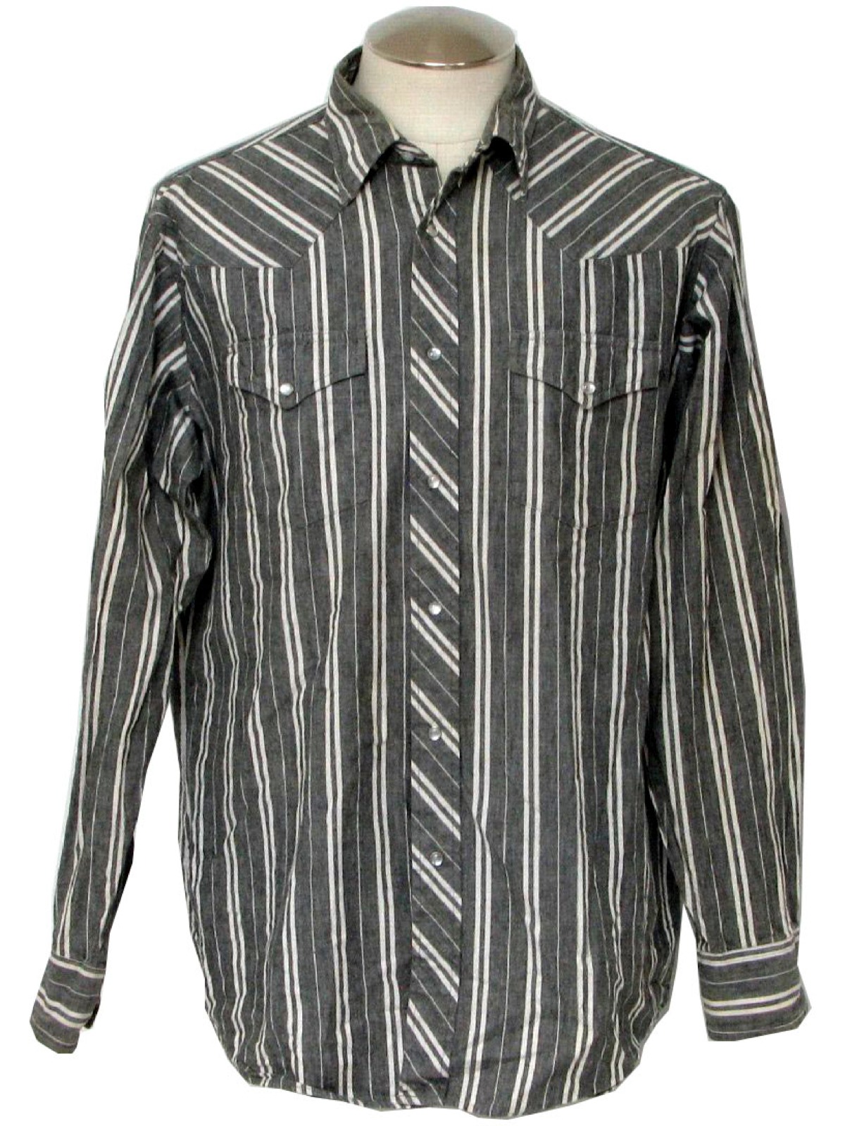 lee western shirt