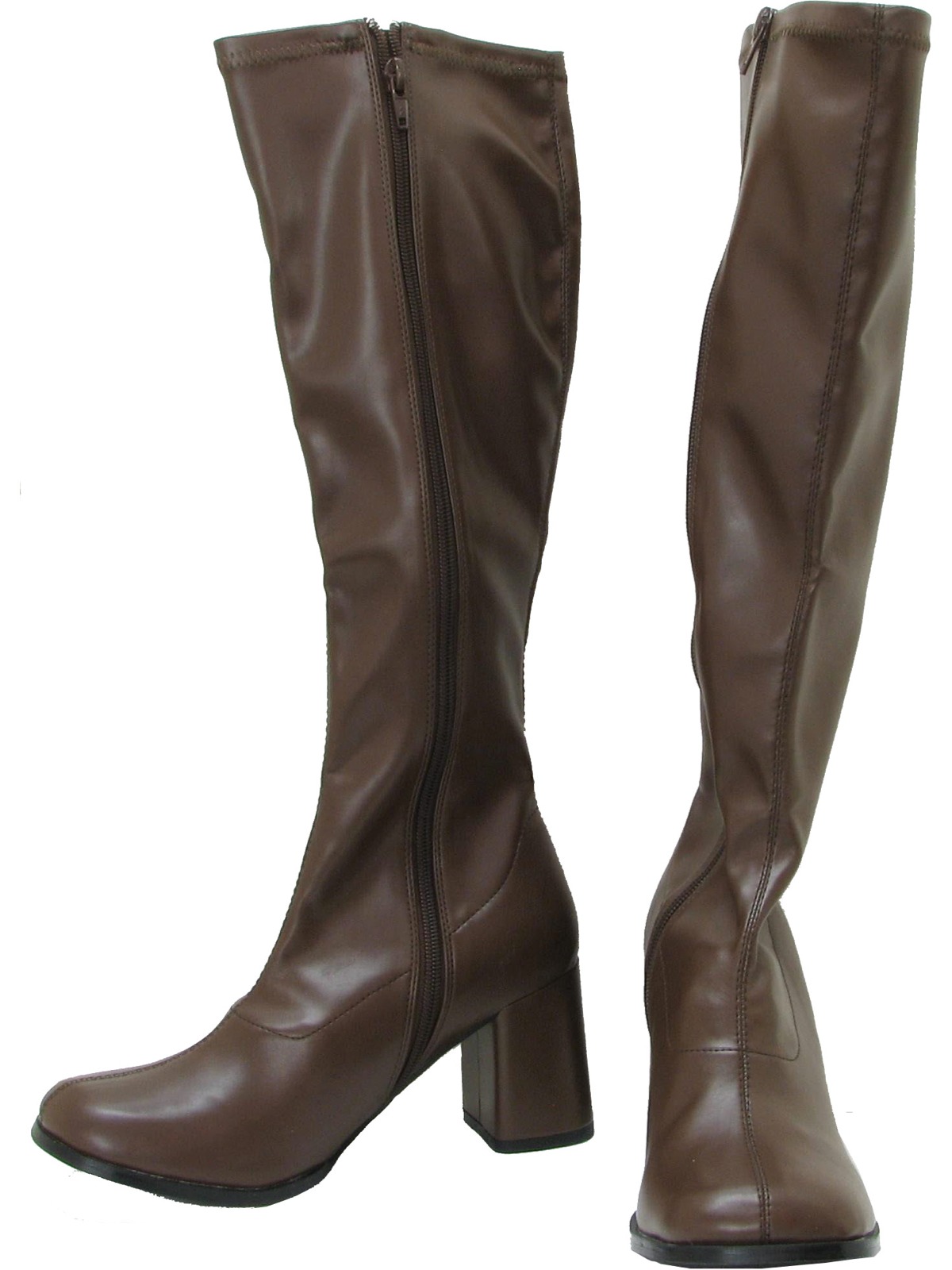 70s high boots