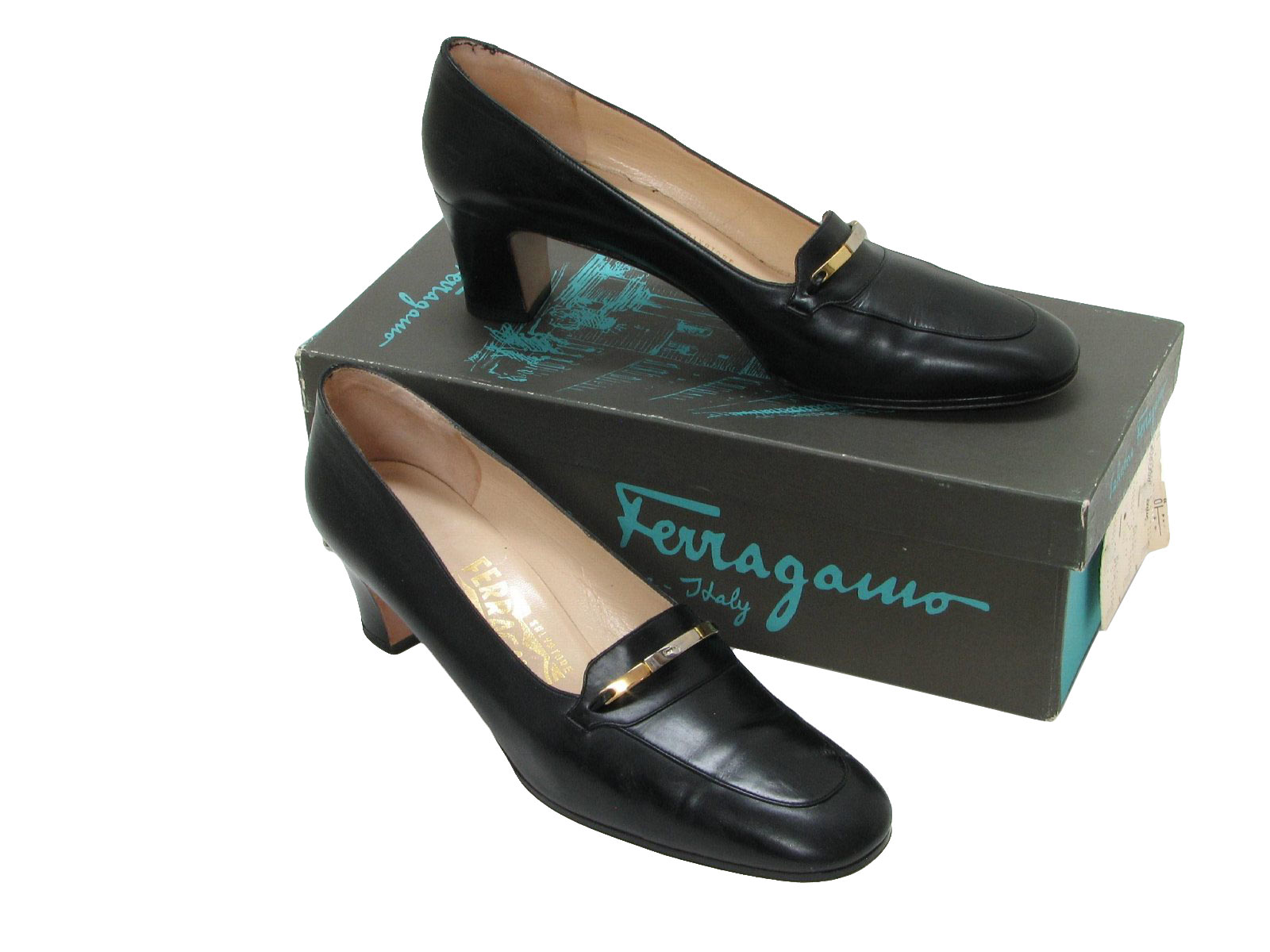 salvatore ferragamo shoes price