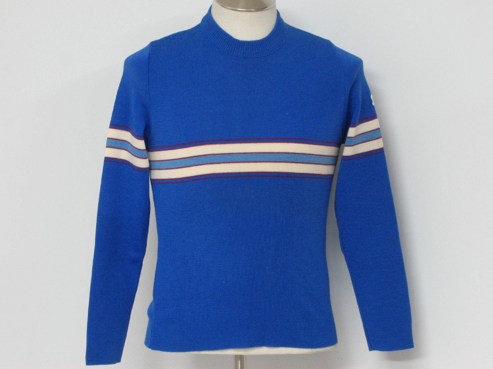 mens wool ski sweaters