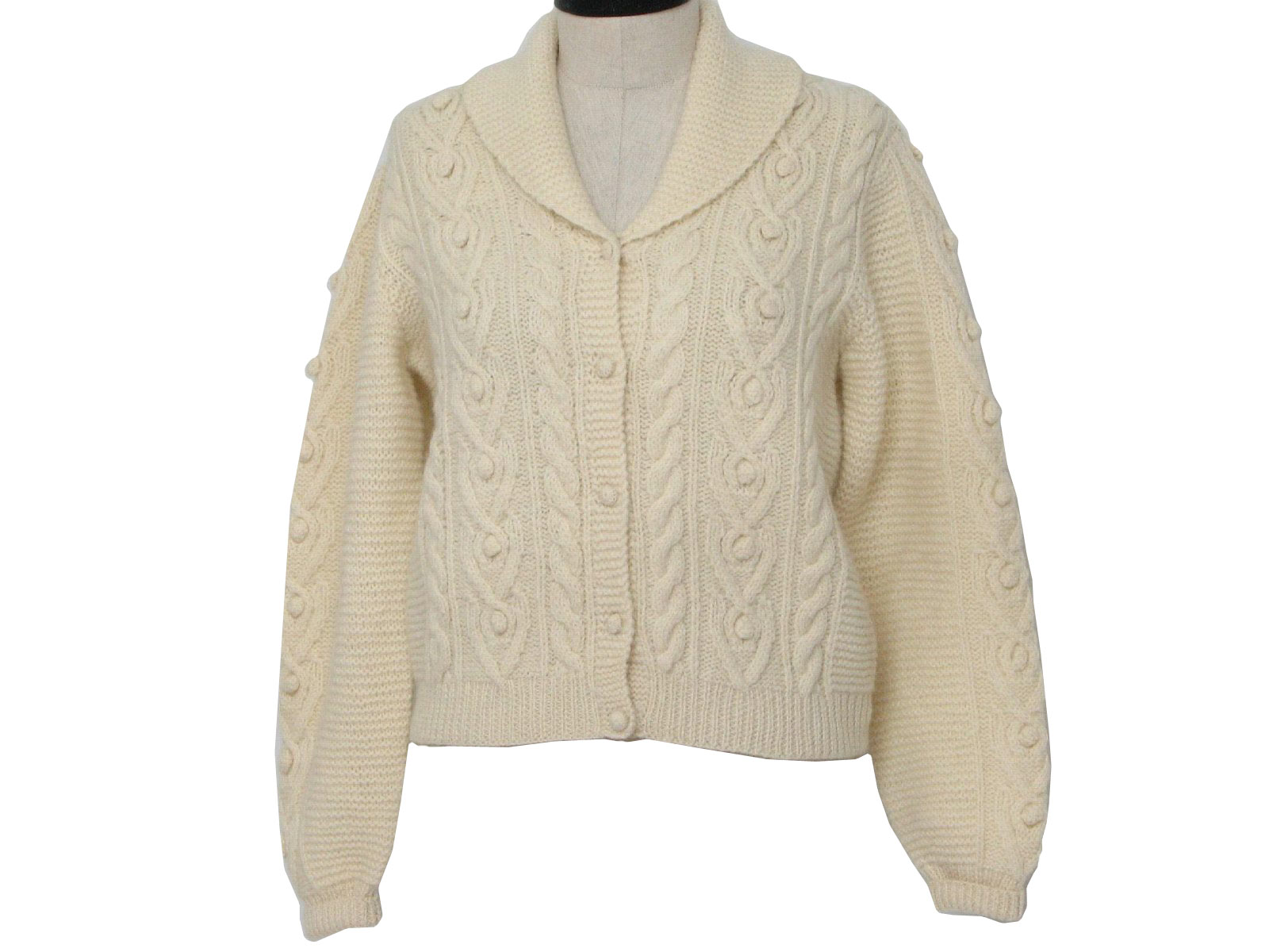 Free Crochet Cardigan
Patterns