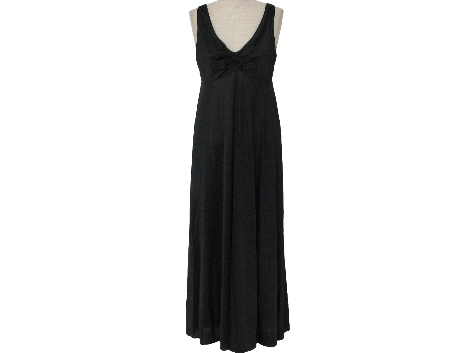 empire bodice night nightgowns