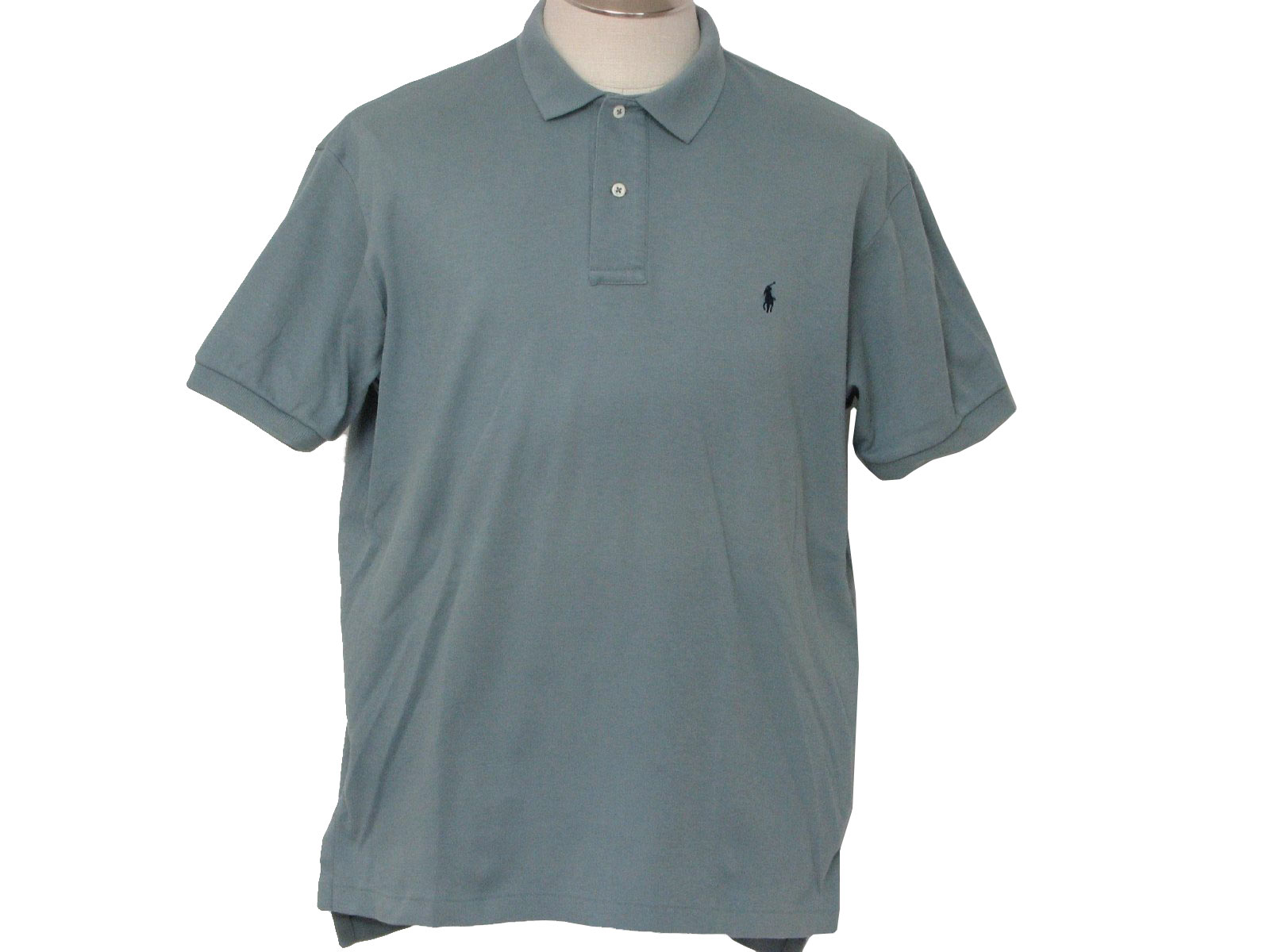 Download Retro 80's Shirt: 80s -Polo by Ralph Lauren- Mens sea ...